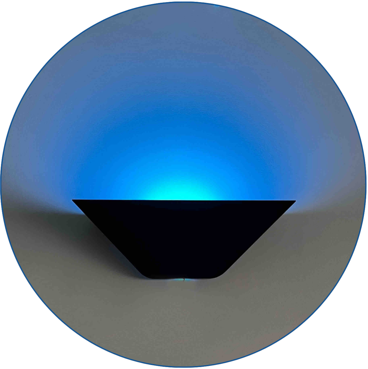 ZAPS ILT — Black