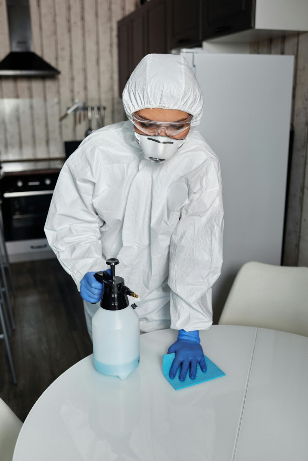 Careful Inspection and Assessment