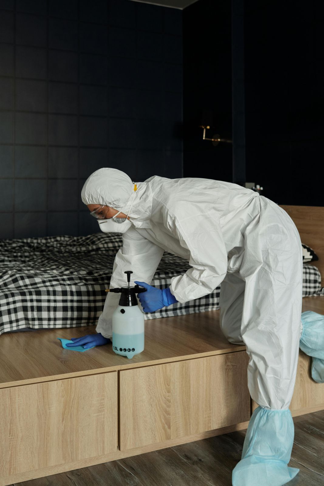 Hygiene Measures