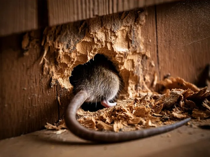 Rodent Control