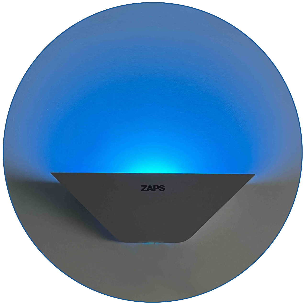 ZAPS ILT — White